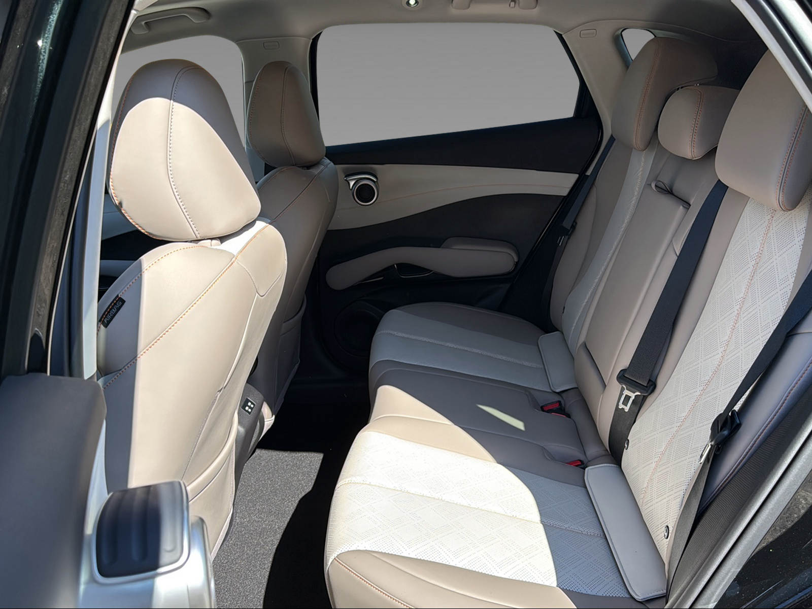BYD Atto 3 EVO Excellence AWD-image-22