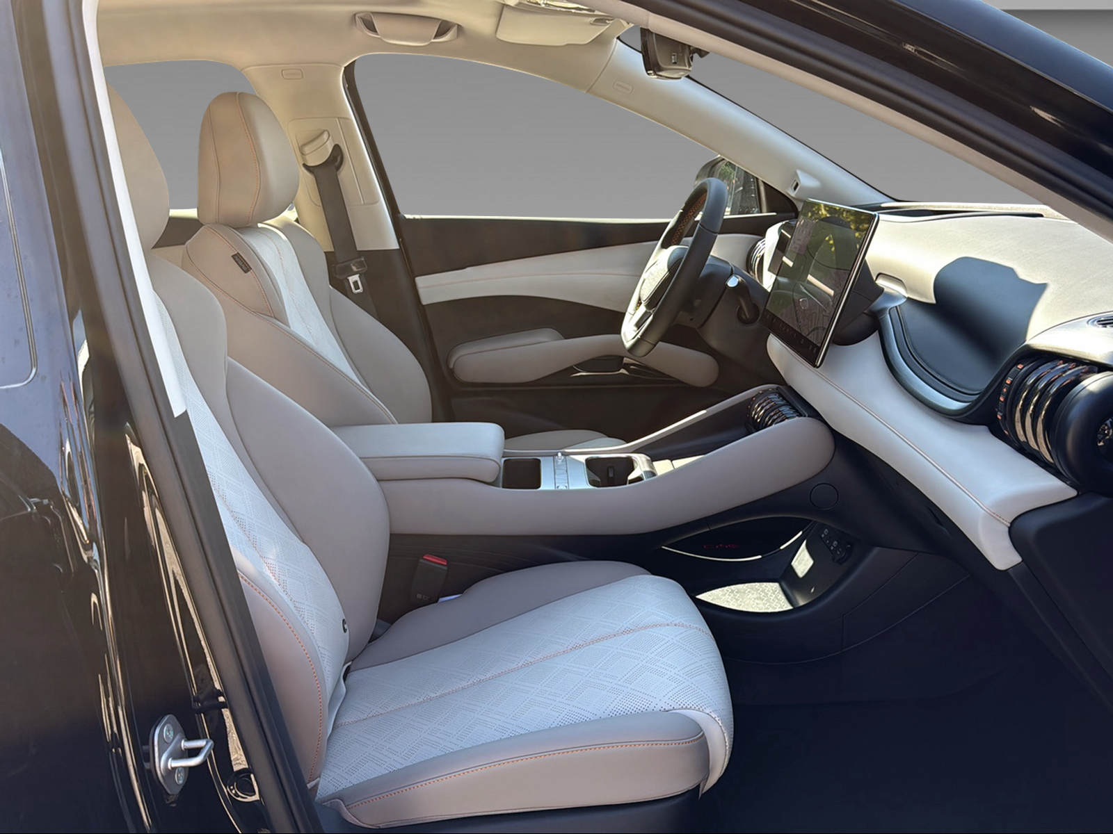 BYD Atto 3 EVO Excellence AWD-image-20