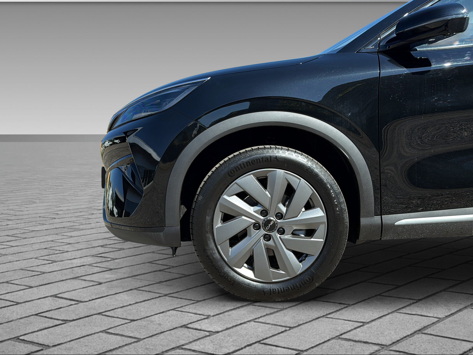 BYD Atto 3 EVO Excellence AWD-image-3