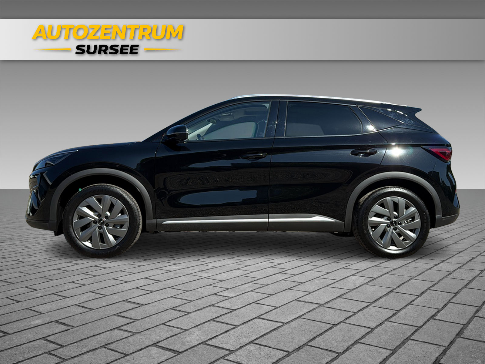 BYD Atto 3 EVO Excellence AWD-image-2