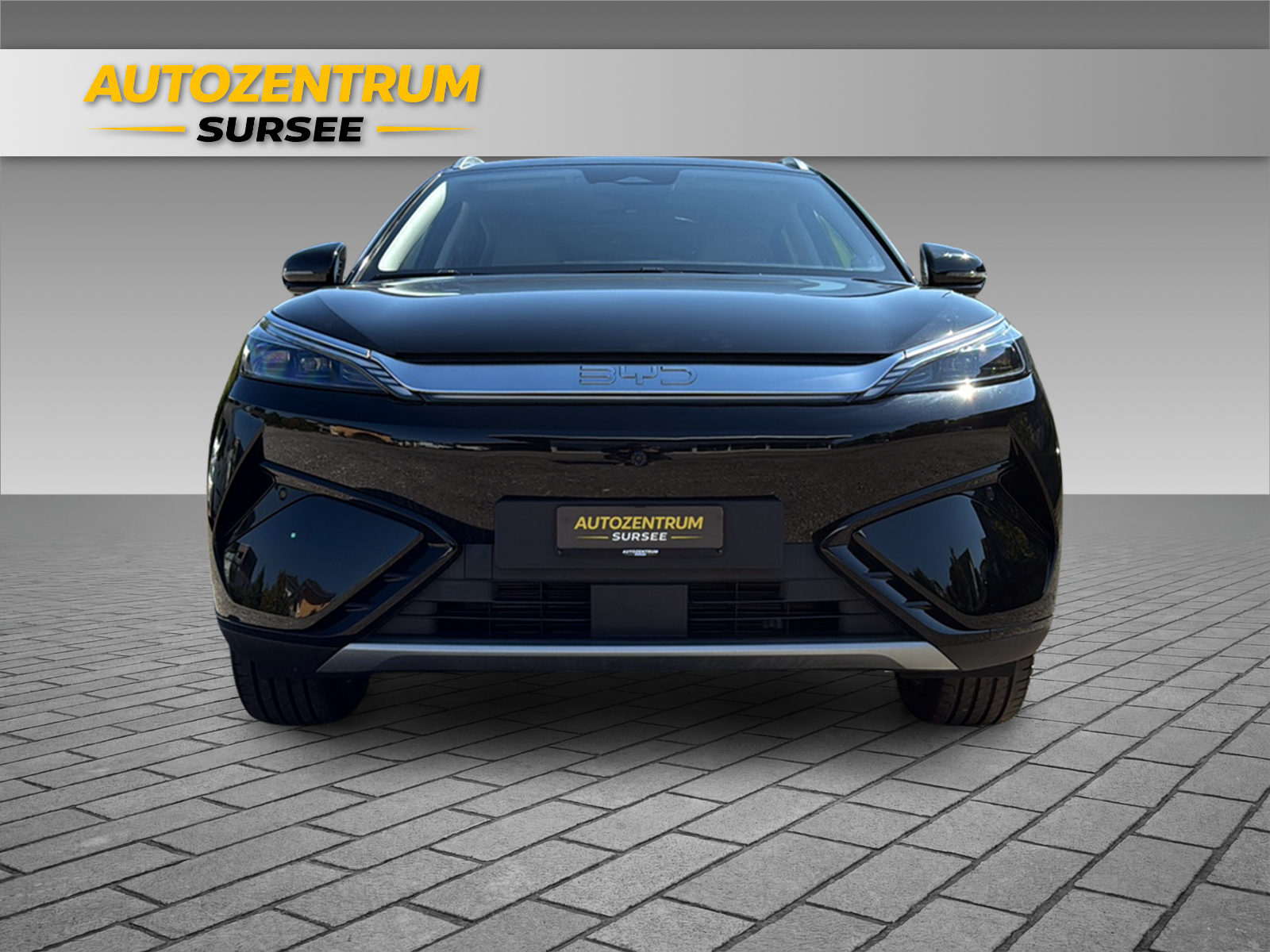 BYD Atto 3 EVO Excellence AWD-image-11