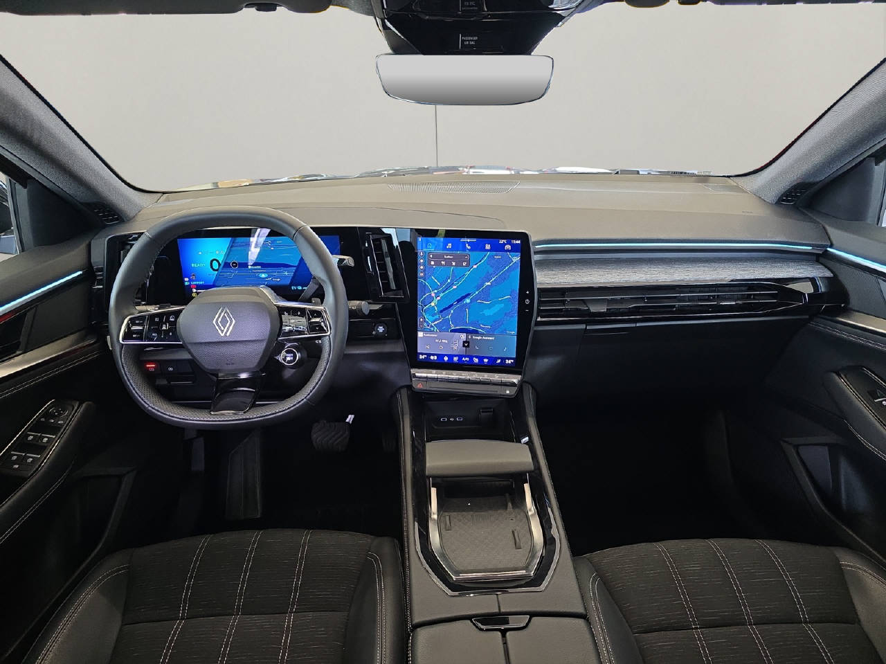 RENAULT Austral 1.2 E-Tech techno-image-4