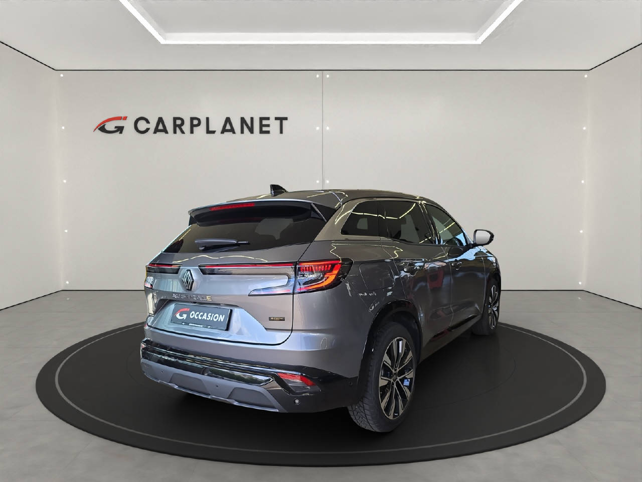 RENAULT Austral 1.2 E-Tech techno-image-2