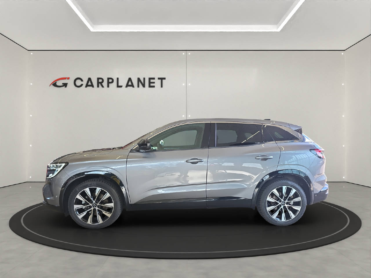 RENAULT Austral 1.2 E-Tech techno-image-1