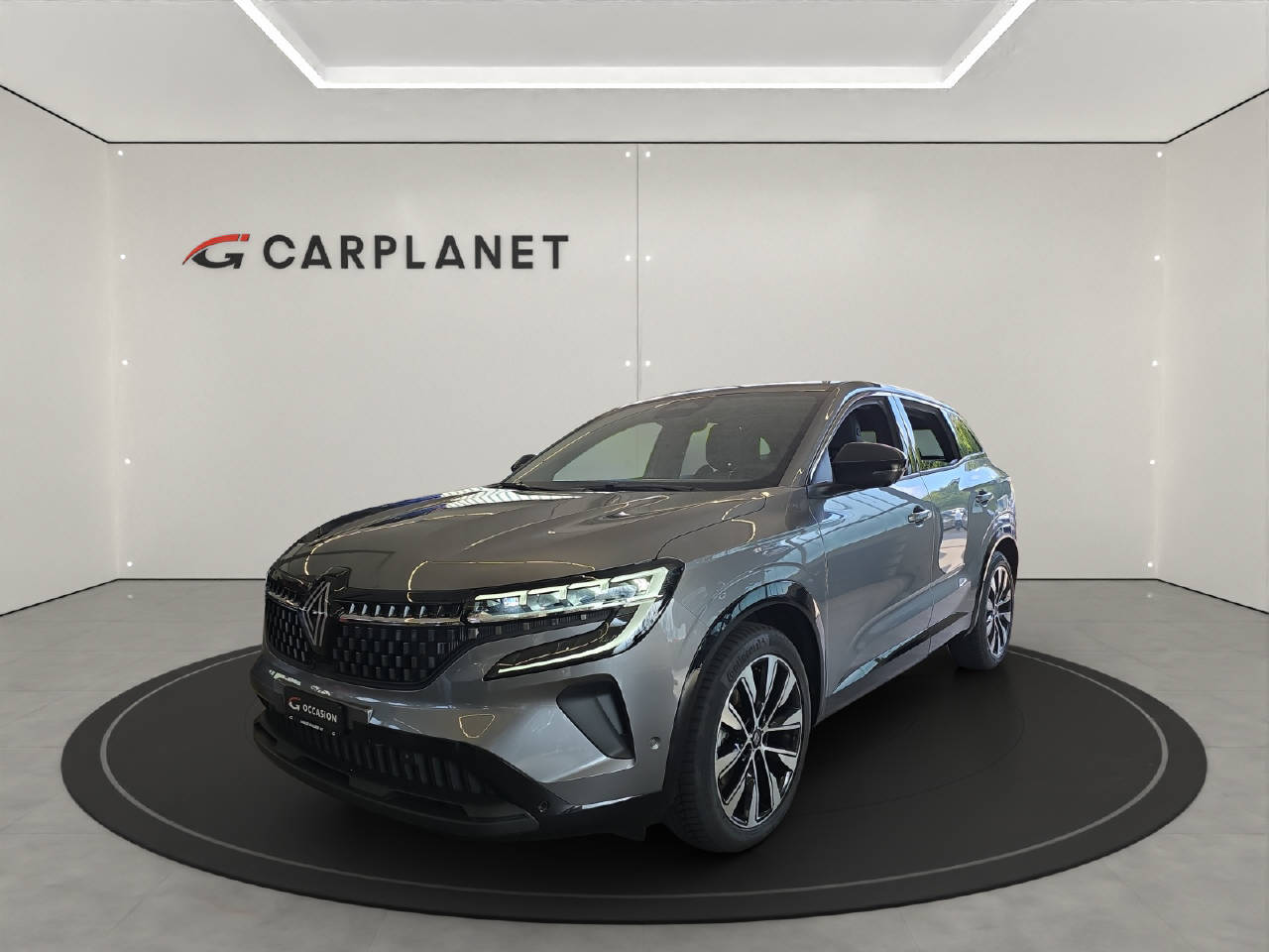 RENAULT Austral 1.2 E-Tech techno-image-0