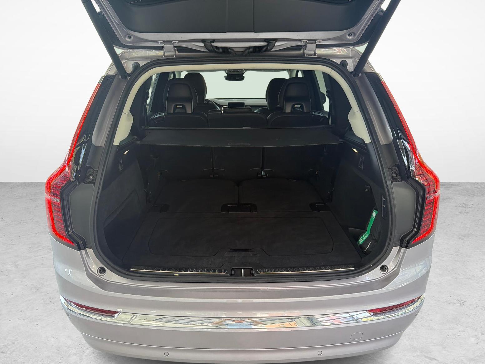 VOLVO XC90 2.0 B5 MH Plus Bright 7P. AWD-image-12