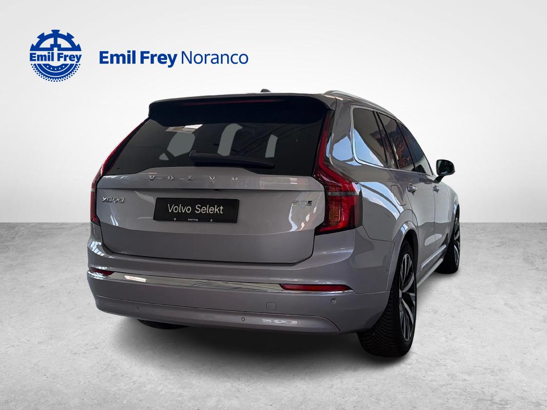 VOLVO XC90 2.0 B5 MH Plus Bright 7P. AWD-image-4
