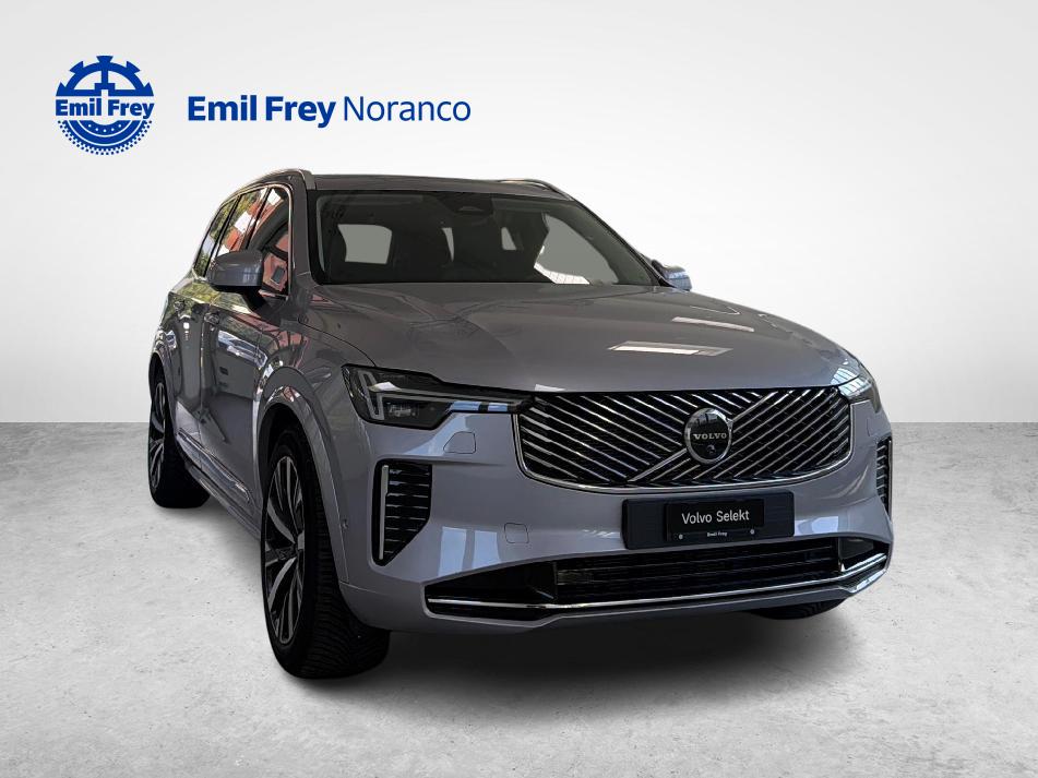 VOLVO XC90 2.0 B5 MH Plus Bright 7P. AWD-image-6