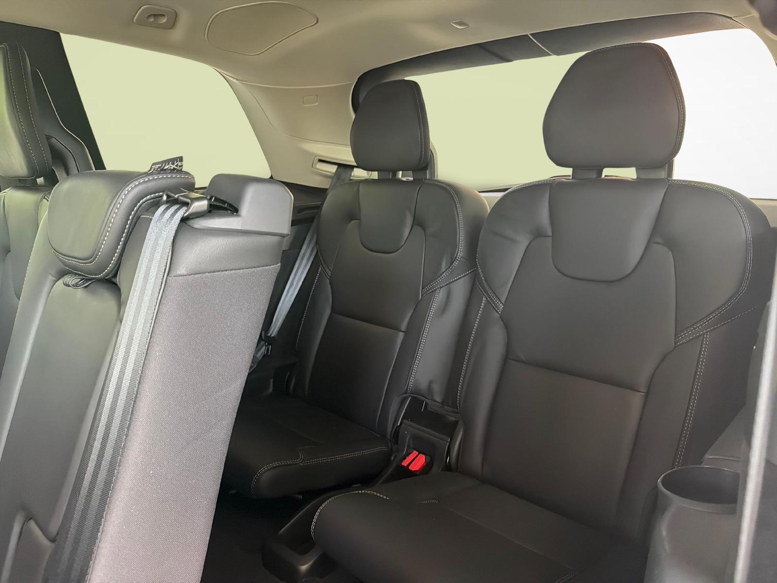 VOLVO XC90 2.0 B5 MH Plus Bright 7P. AWD-image-11