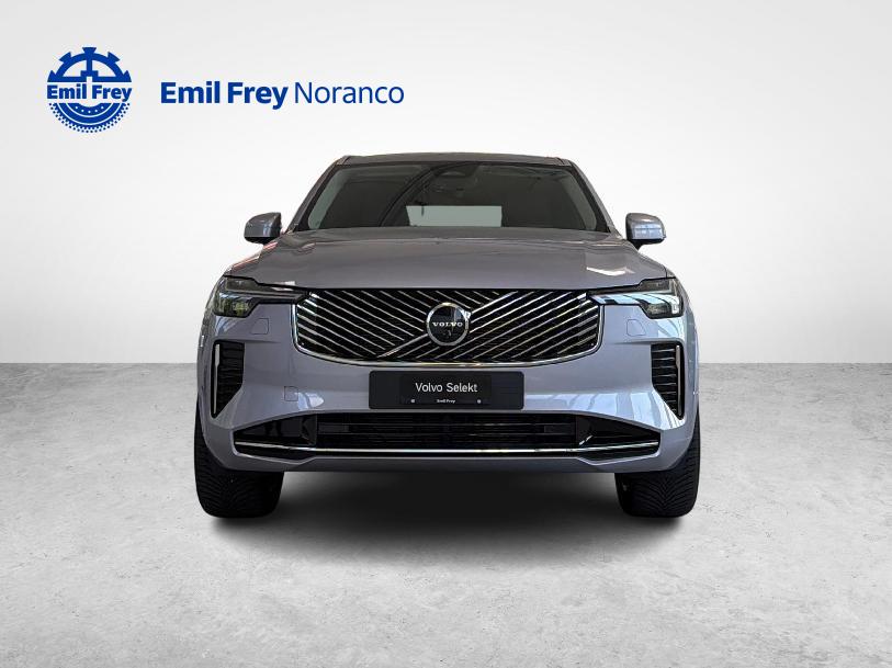 VOLVO XC90 2.0 B5 MH Plus Bright 7P. AWD-image-7