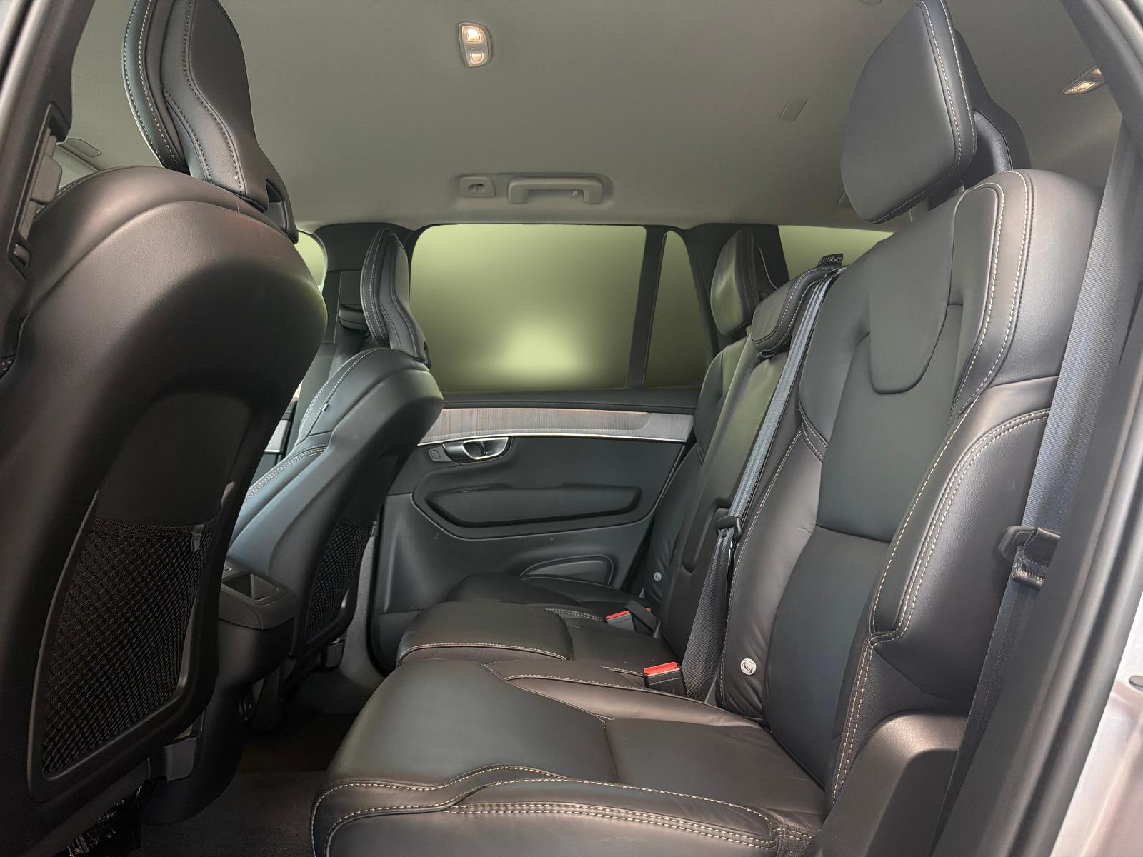 VOLVO XC90 2.0 B5 MH Plus Bright 7P. AWD-image-10