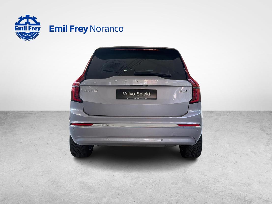 VOLVO XC90 2.0 B5 MH Plus Bright 7P. AWD-image-3