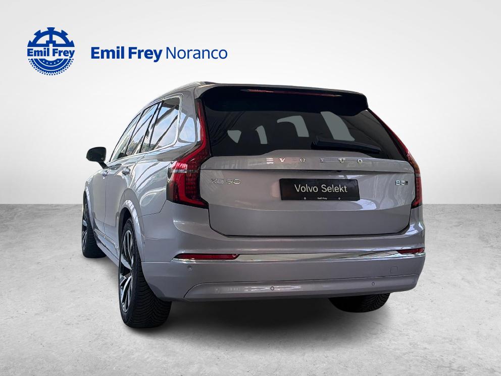 VOLVO XC90 2.0 B5 MH Plus Bright 7P. AWD-image-2