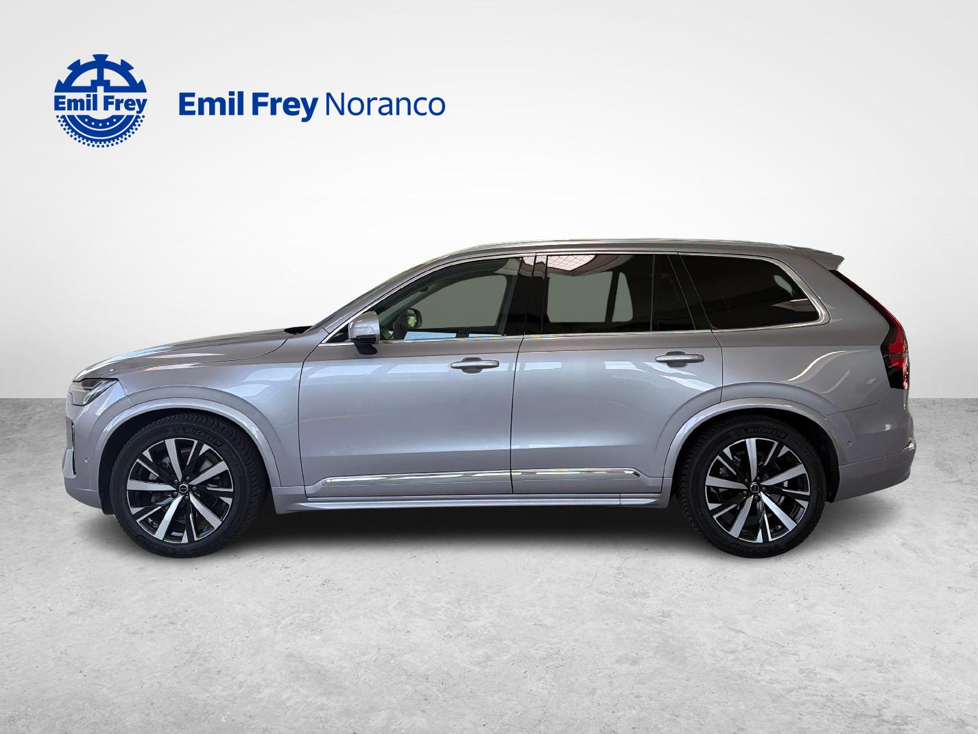VOLVO XC90 2.0 B5 MH Plus Bright 7P. AWD-image-1