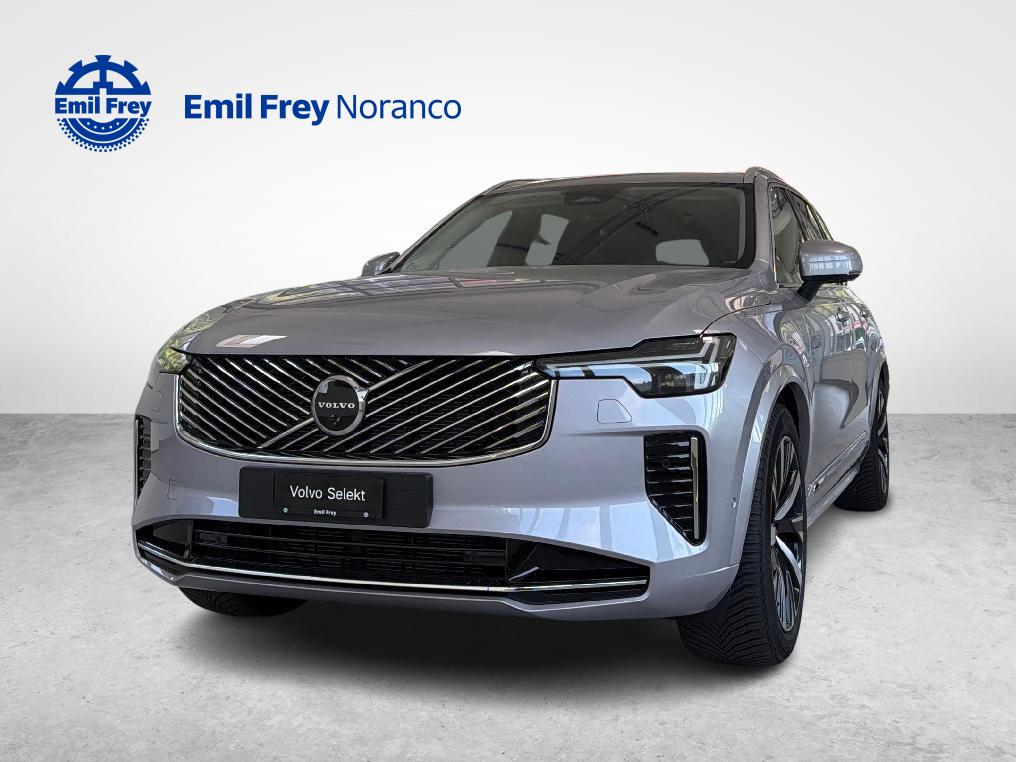 VOLVO XC90 2.0 B5 MH Plus Bright 7P. AWD-image-0
