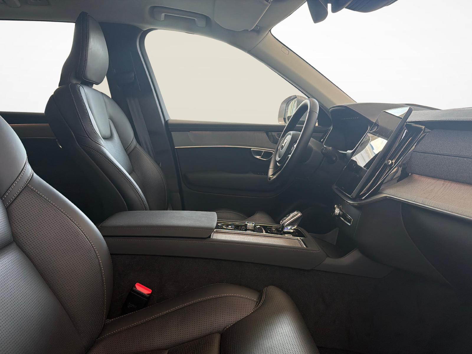 VOLVO XC90 2.0 B5 MH Plus Bright 7P. AWD-image-9