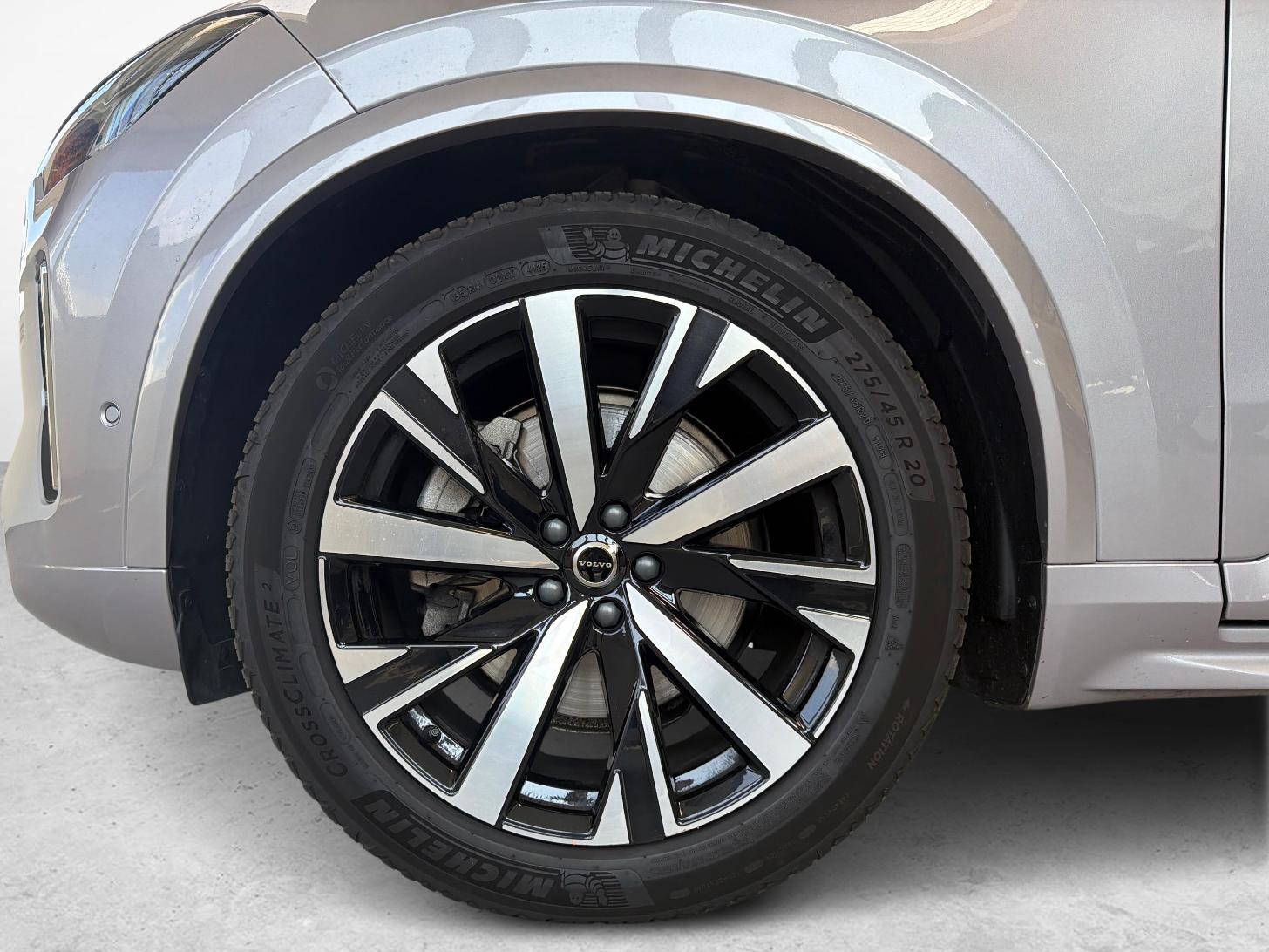 VOLVO XC90 2.0 B5 MH Plus Bright 7P. AWD-image-13