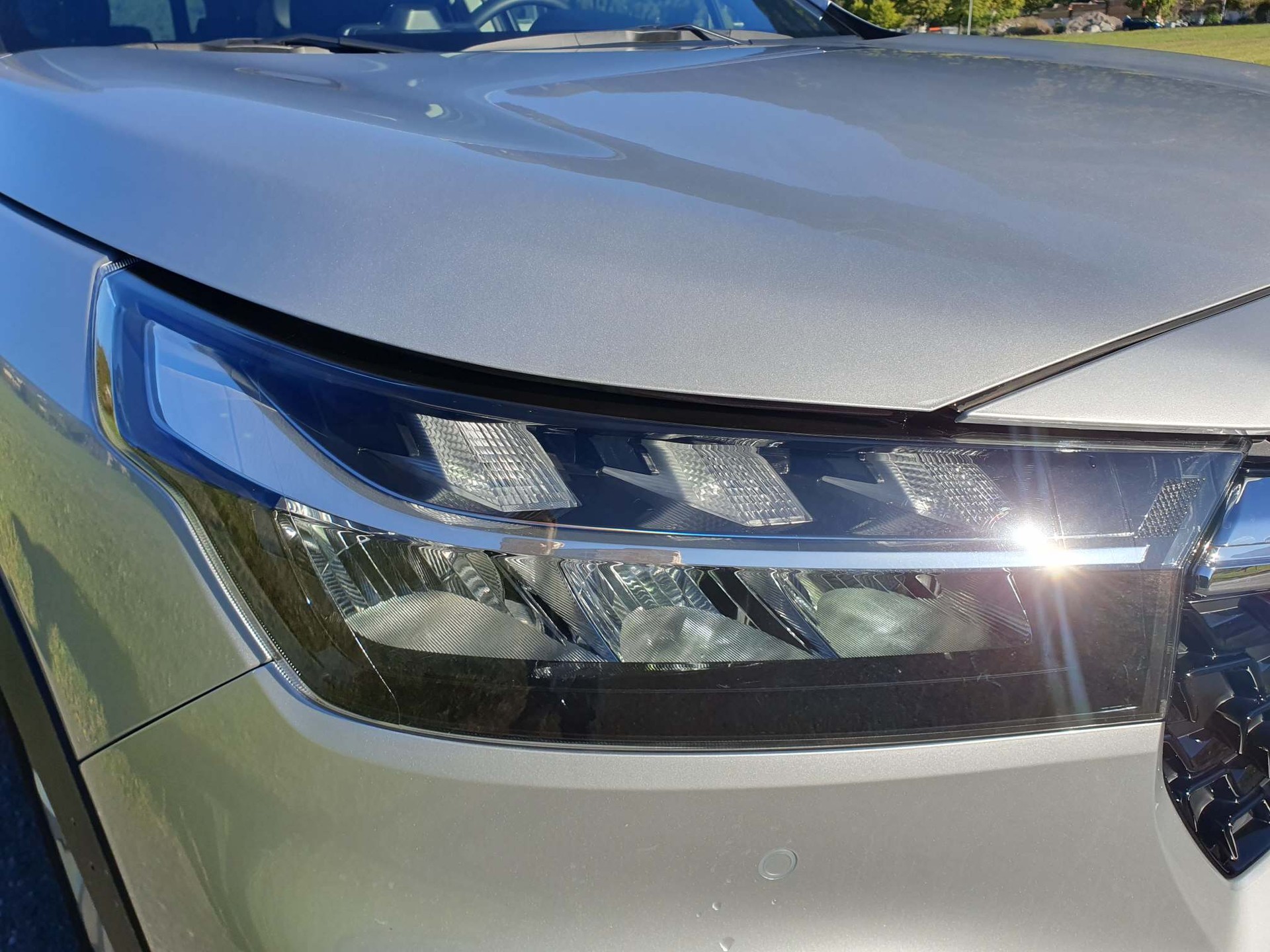 SUZUKI S-Cross 1.4 T Compact+ Hybrid AllGrip-image-1