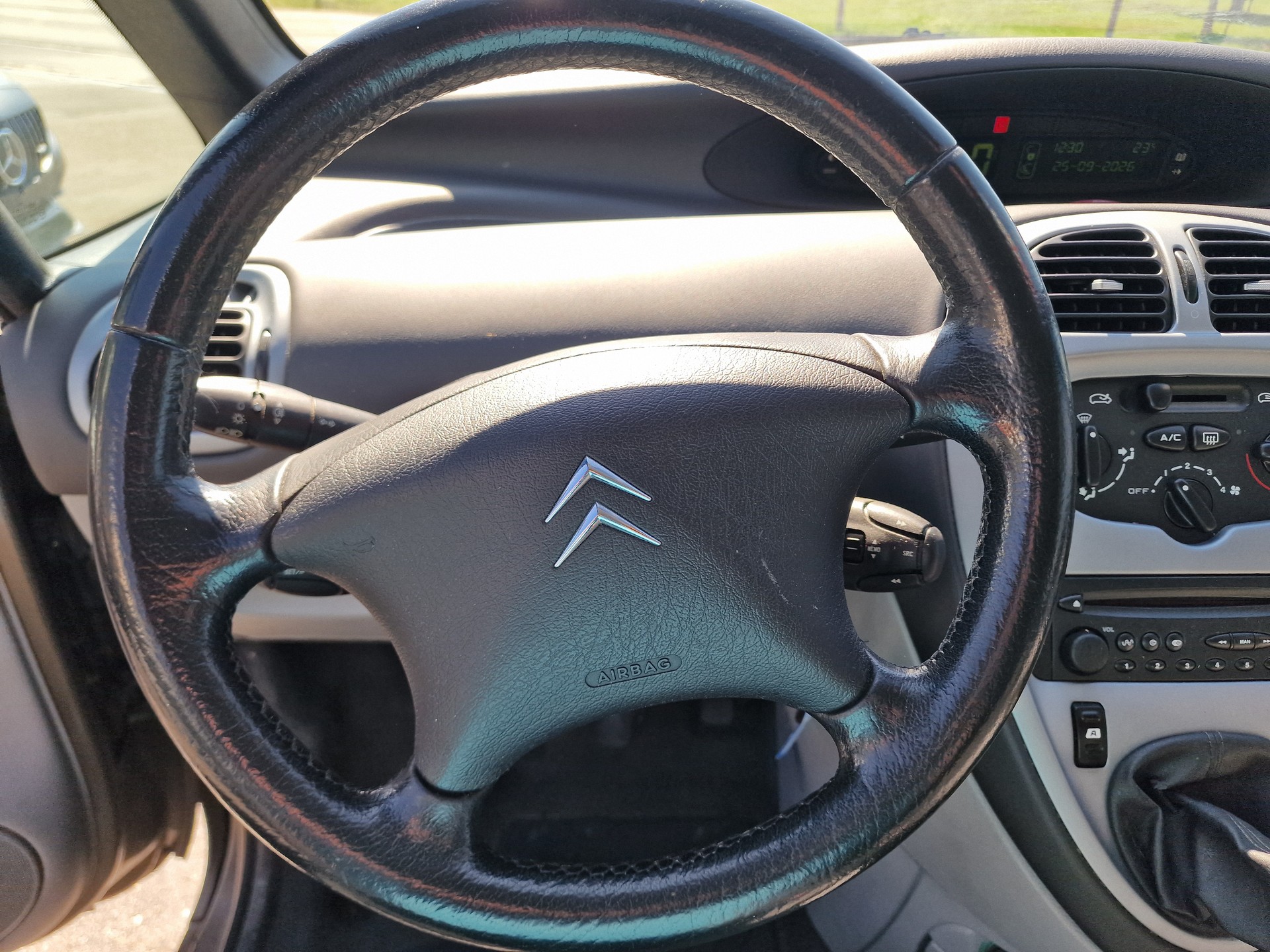CITROEN Xsara Picasso 1.6i (X) 12Mt Gara MFK NEU-image-6