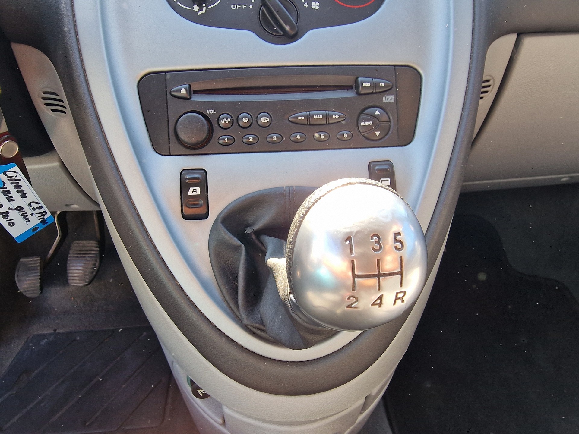 CITROEN Xsara Picasso 1.6i (X) 12Mt Gara MFK NEU-image-11