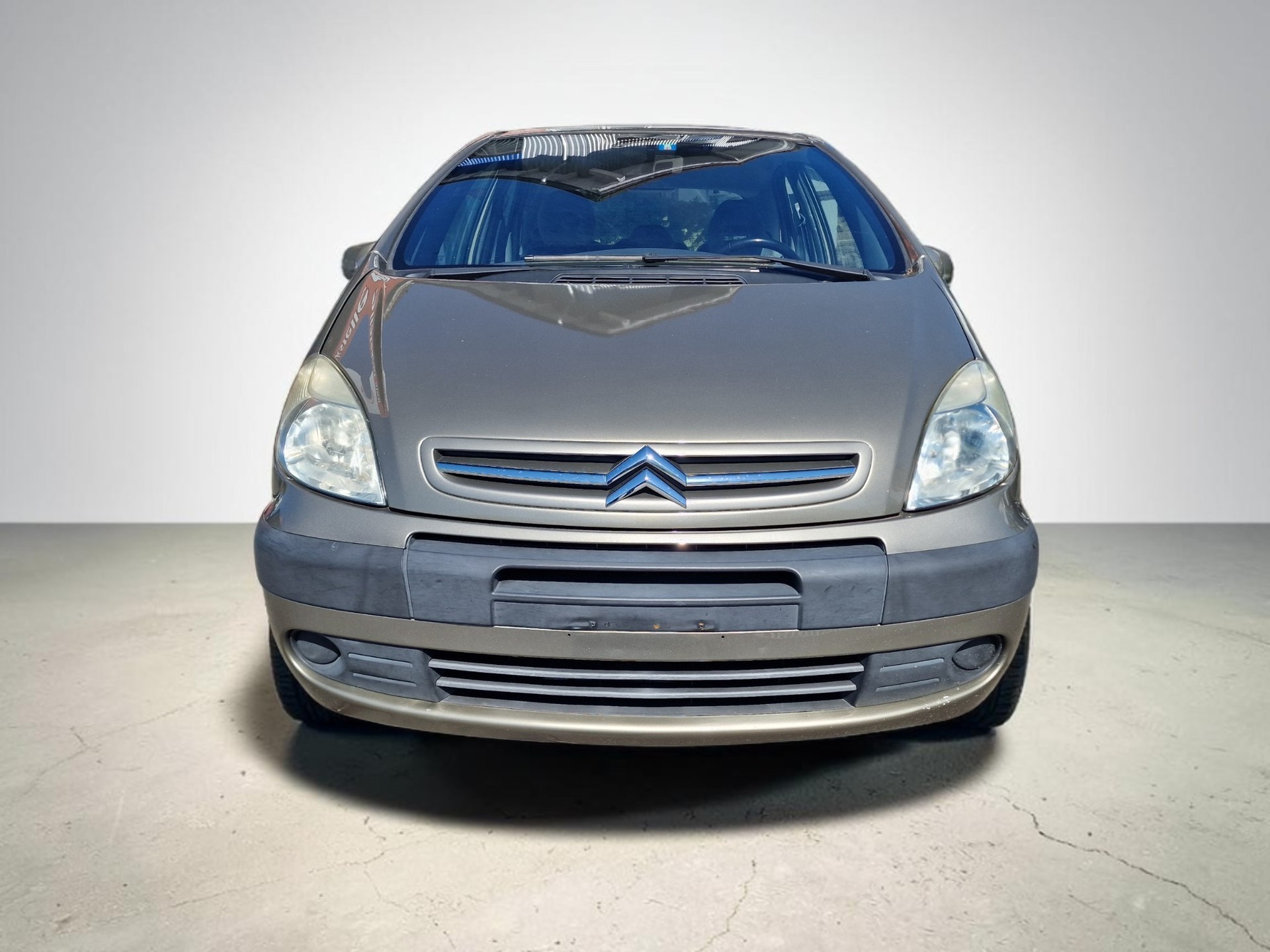 CITROEN Xsara Picasso 1.6i (X) 12Mt Gara MFK NEU-image-0