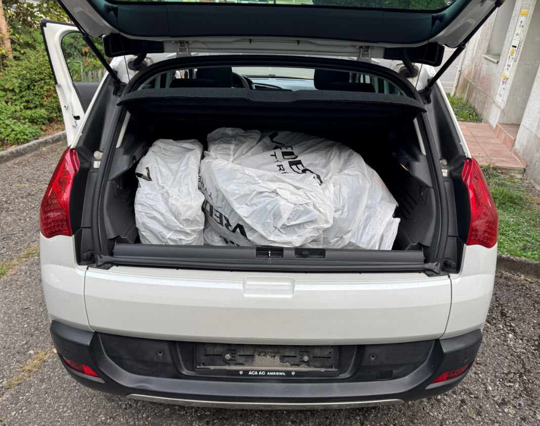 PEUGEOT 3008 1.6 16V T Platinum Tiptronic-image-8