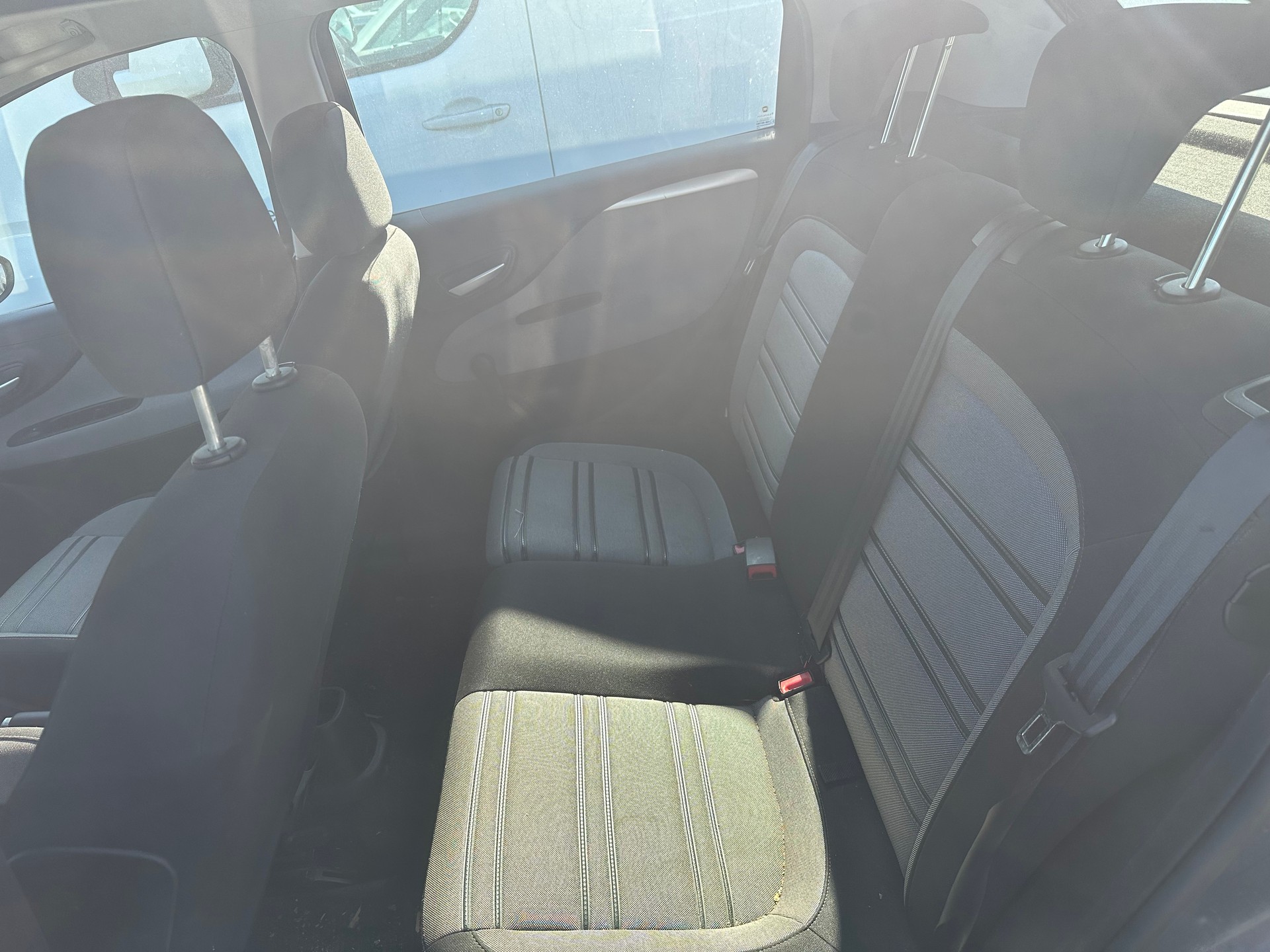 FIAT Punto Evo 1.3 JTD Dynamic-image-6