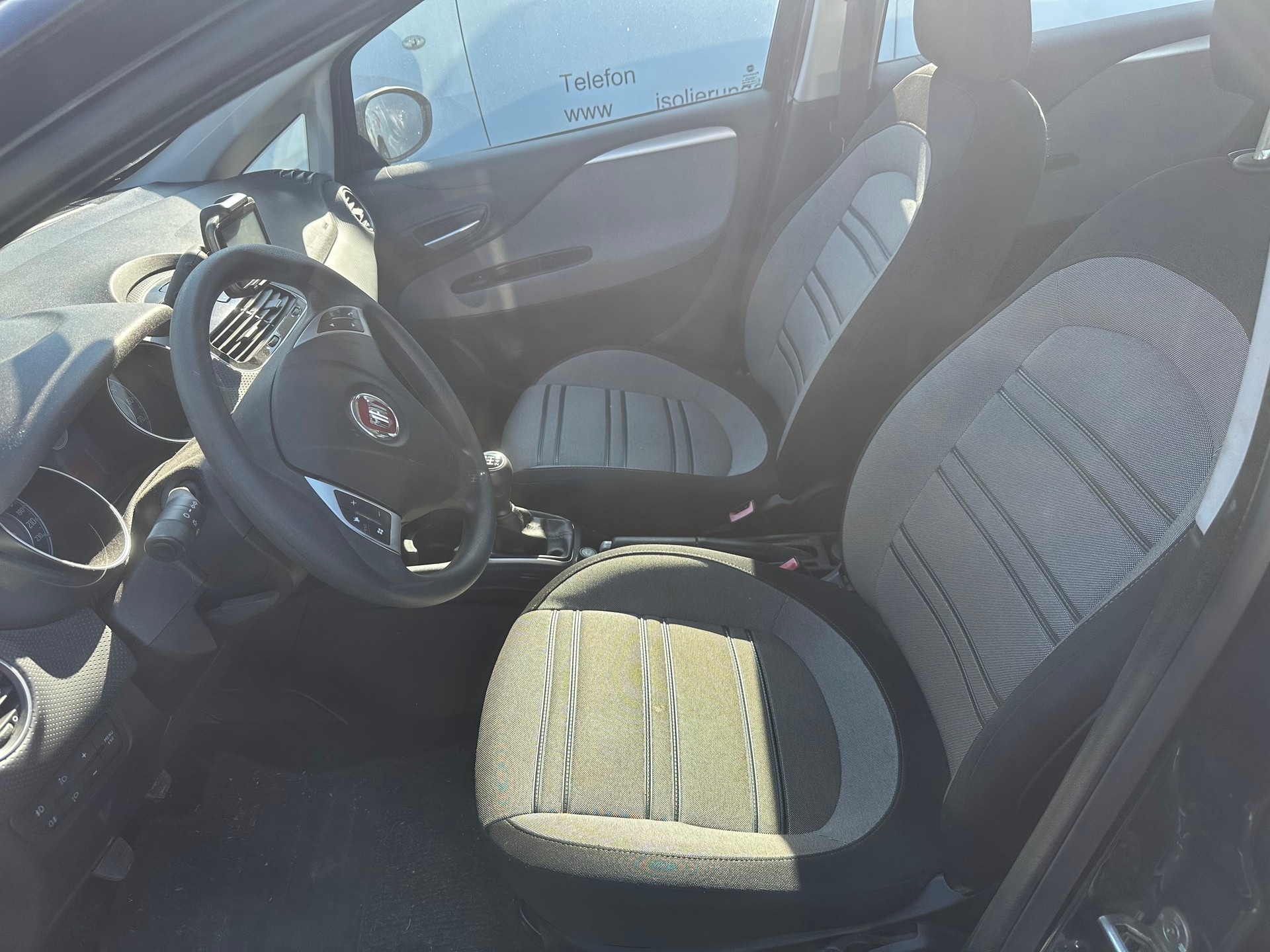 FIAT Punto Evo 1.3 JTD Dynamic-image-4