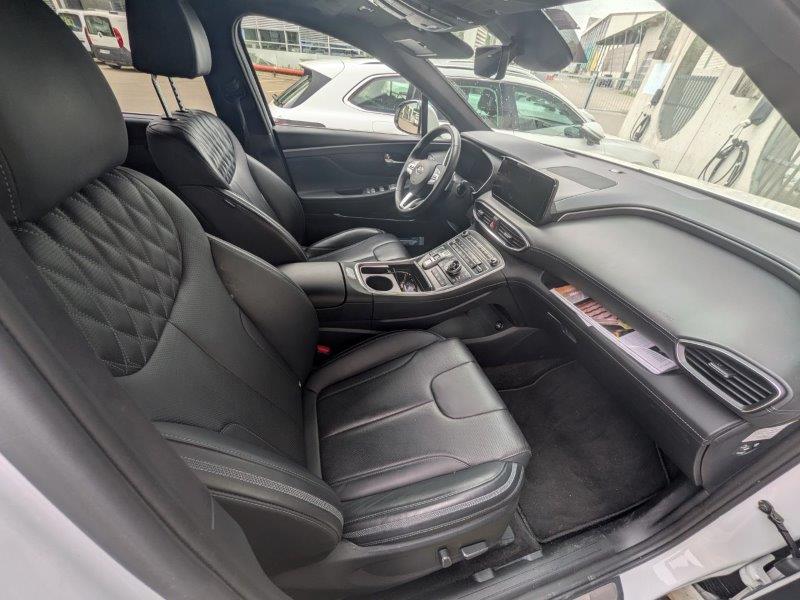 BMW X3 M40d Steptronic-image-26