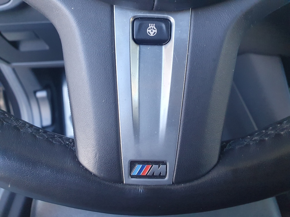 BMW X3 M40d Steptronic-image-15