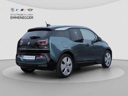 BMW i3 (120Ah) Fleet Edition-showroom-element-3