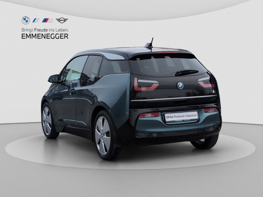 BMW i3 (120Ah) Fleet Edition-image-5