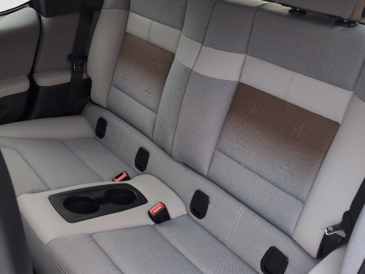 BMW i3 (120Ah) Fleet Edition-image-9