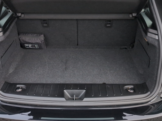 BMW i3 (120Ah) Fleet Edition-image-12