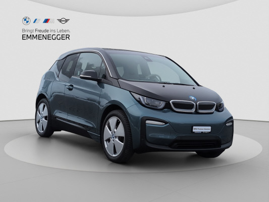 BMW i3 (120Ah) Fleet Edition-showroom-element-2