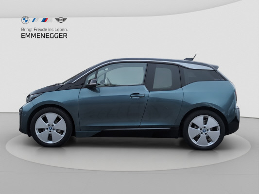 BMW i3 (120Ah) Fleet Edition-showroom-element-1