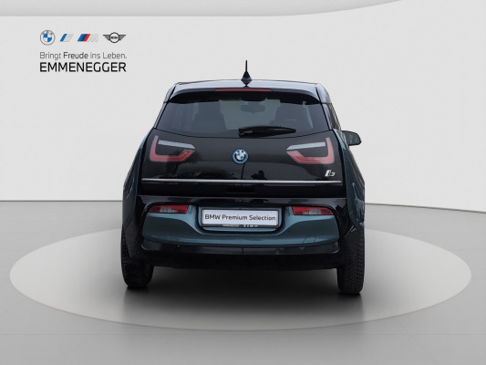 BMW i3 (120Ah) Fleet Edition-image-6