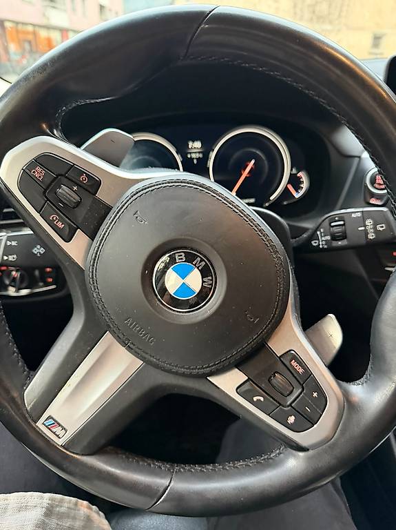 BMW X3-image-4