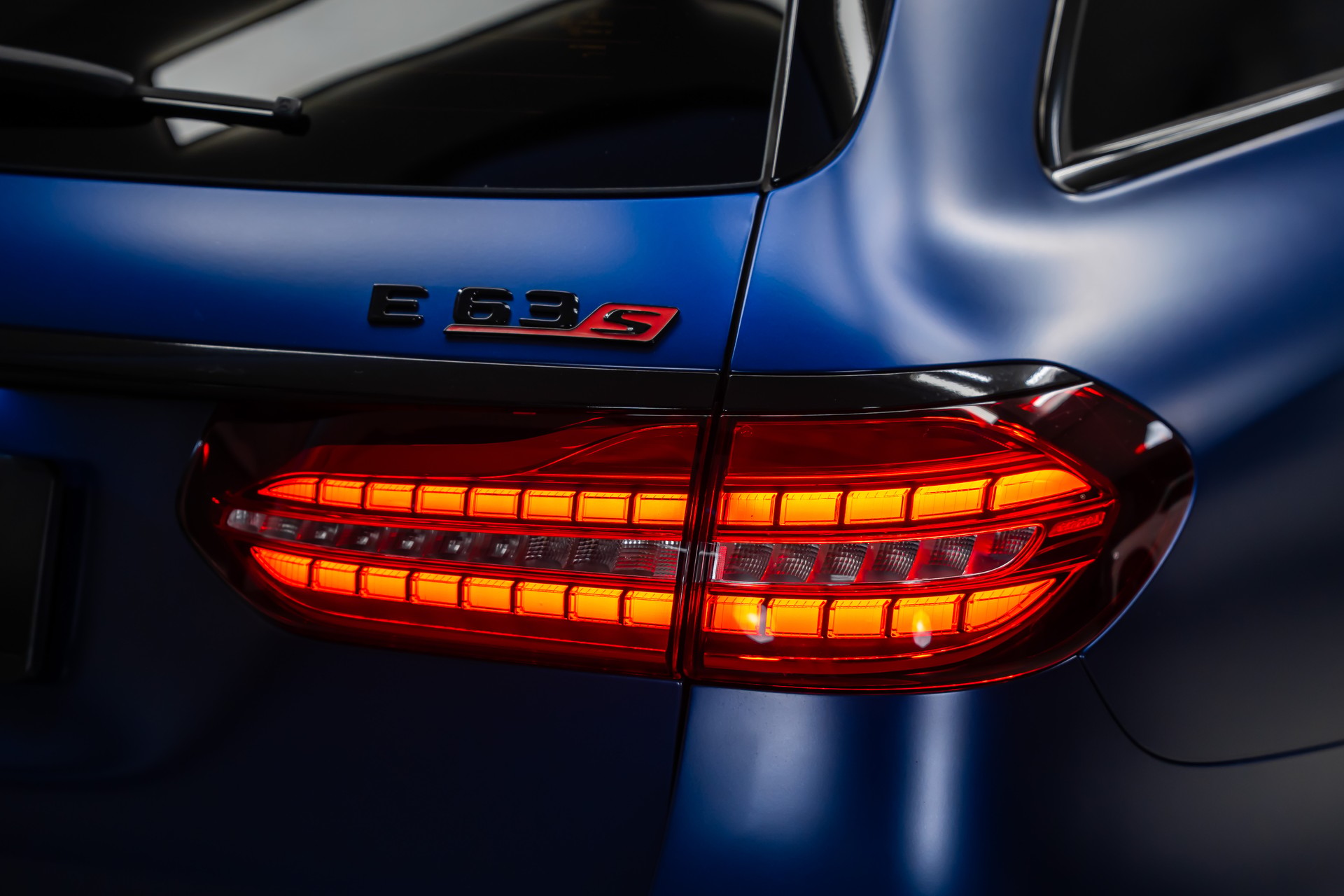 MERCEDES-BENZ AMG E 63 S T 4Matic+ Speedshift 9G-TCT *Ch-Fahrzeug*PPF-Folie*AMG-Drivers*Panorama*-image-12