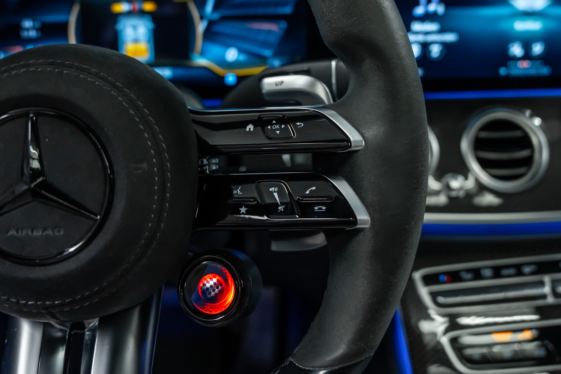 MERCEDES-BENZ AMG E 63 S T 4Matic+ Speedshift 9G-TCT *Ch-Fahrzeug*PPF-Folie*AMG-Drivers*Panorama*-image-23