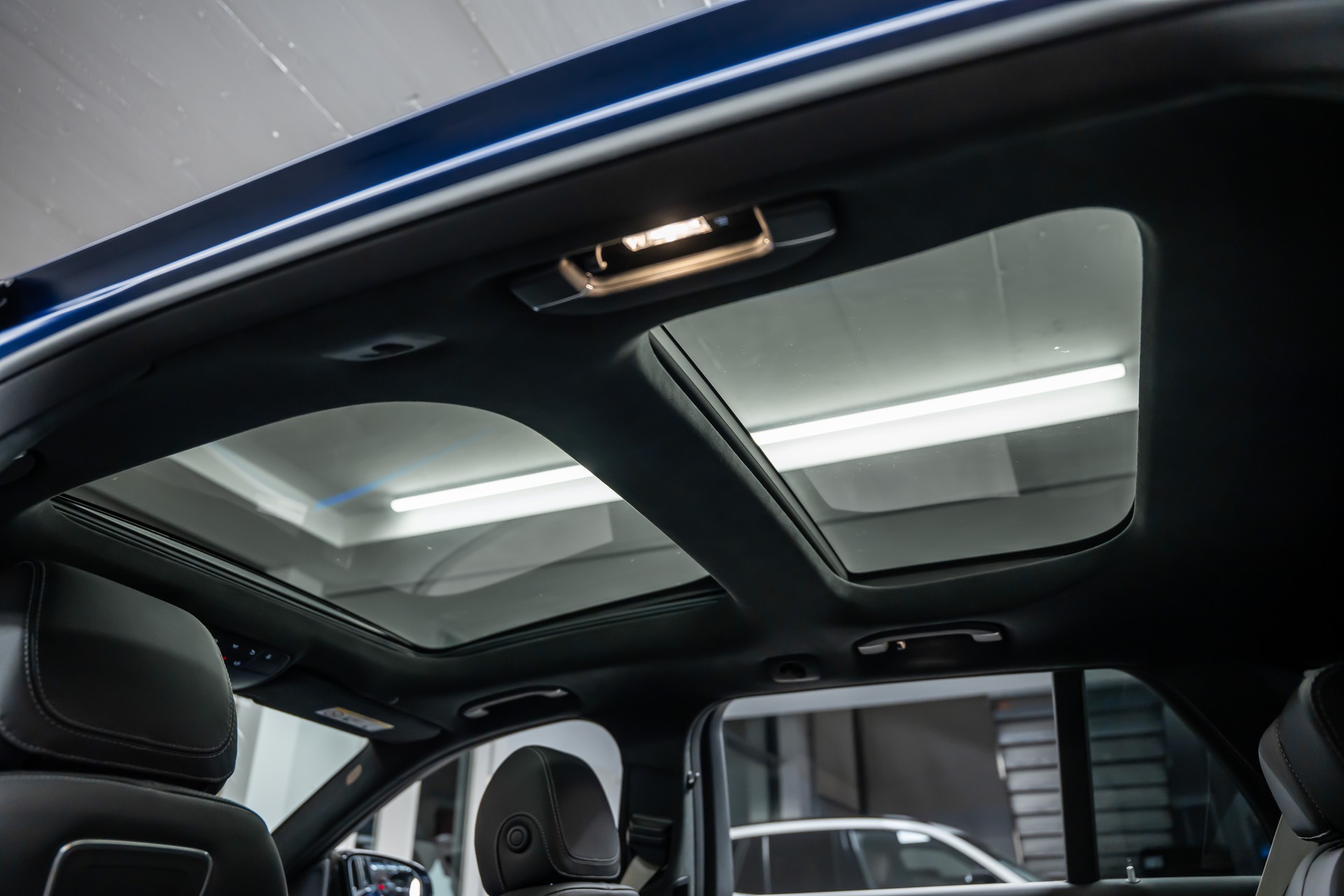 MERCEDES-BENZ AMG E 63 S T 4Matic+ Speedshift 9G-TCT *Ch-Fahrzeug*PPF-Folie*AMG-Drivers*Panorama*-image-18