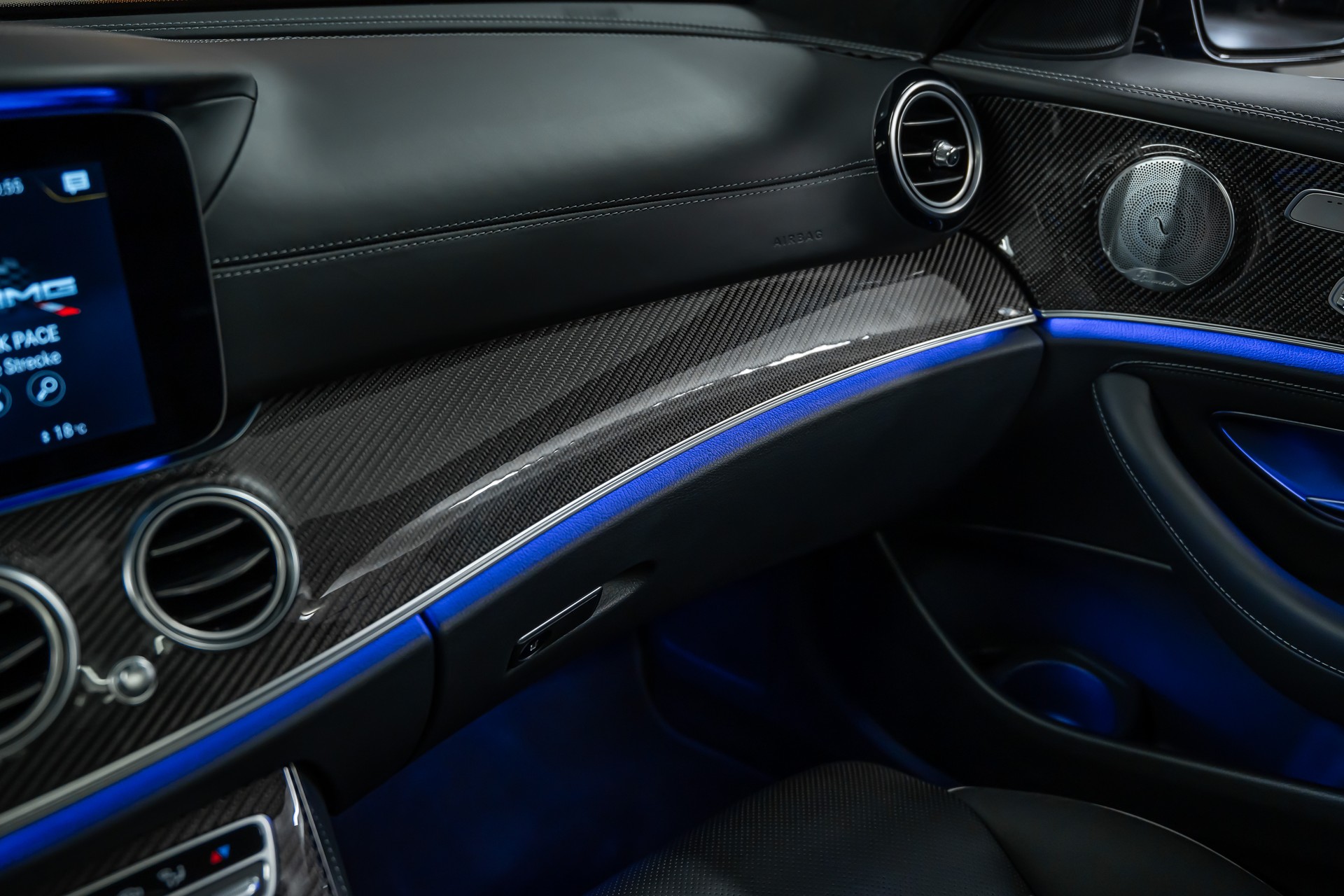 MERCEDES-BENZ AMG E 63 S T 4Matic+ Speedshift 9G-TCT *Ch-Fahrzeug*PPF-Folie*AMG-Drivers*Panorama*-image-27