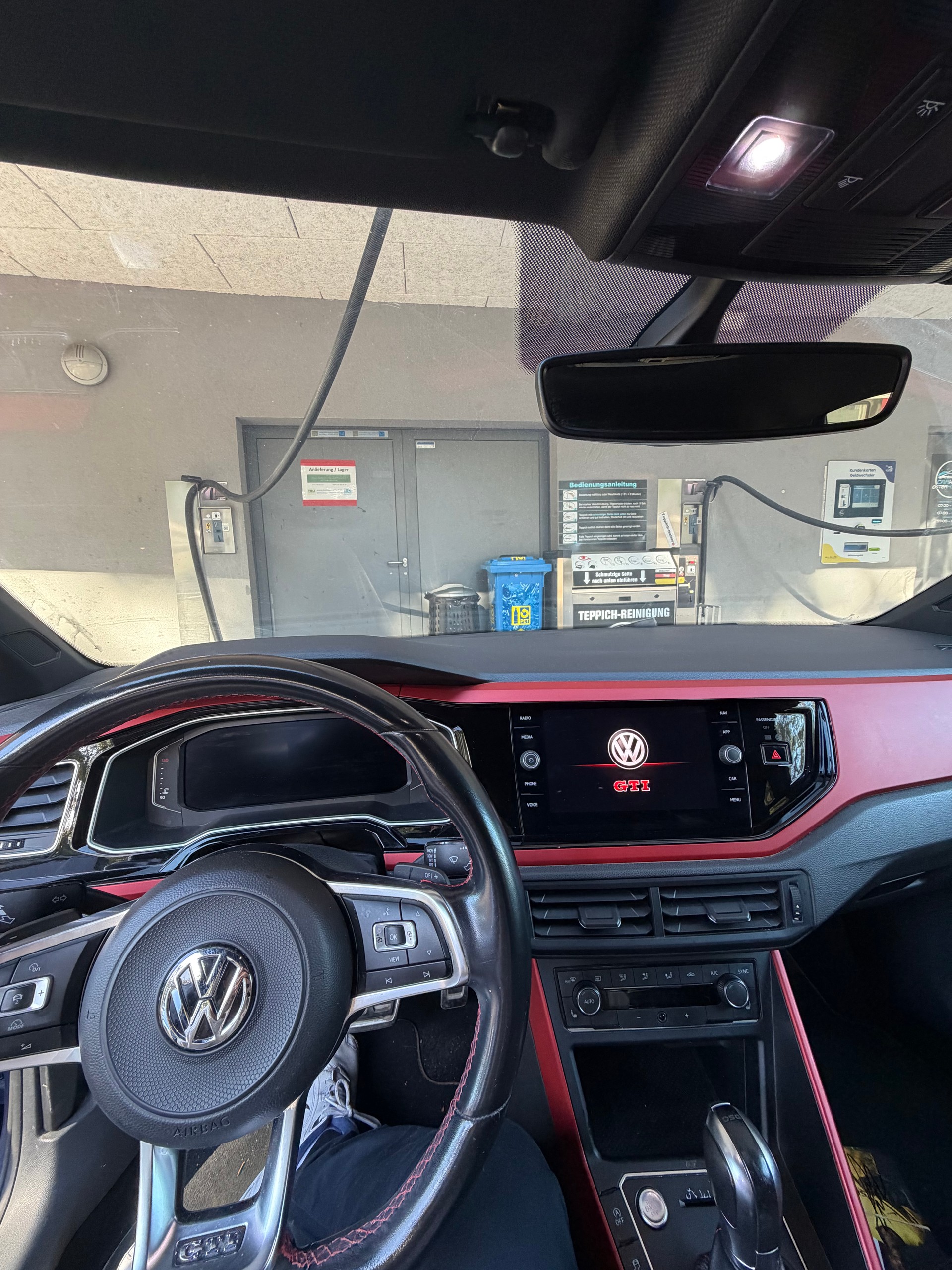 VW 2.0 TSI GTI DSG-image-4