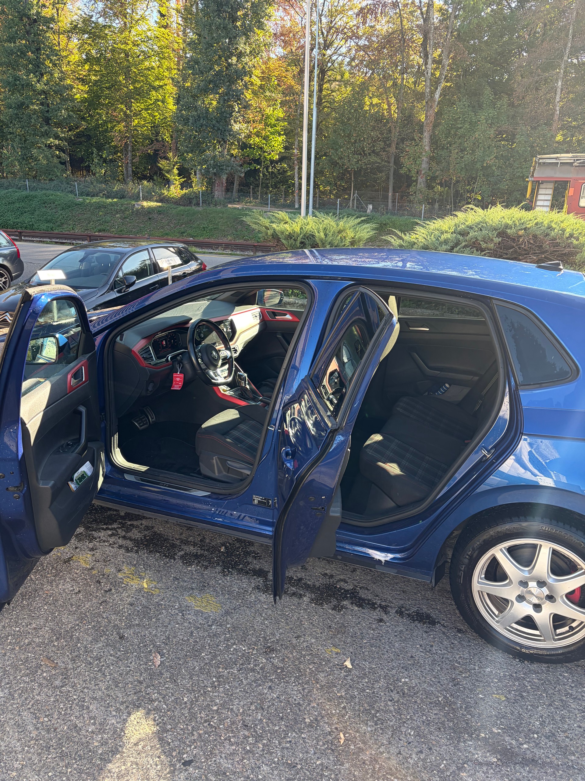 VW 2.0 TSI GTI DSG-image-2