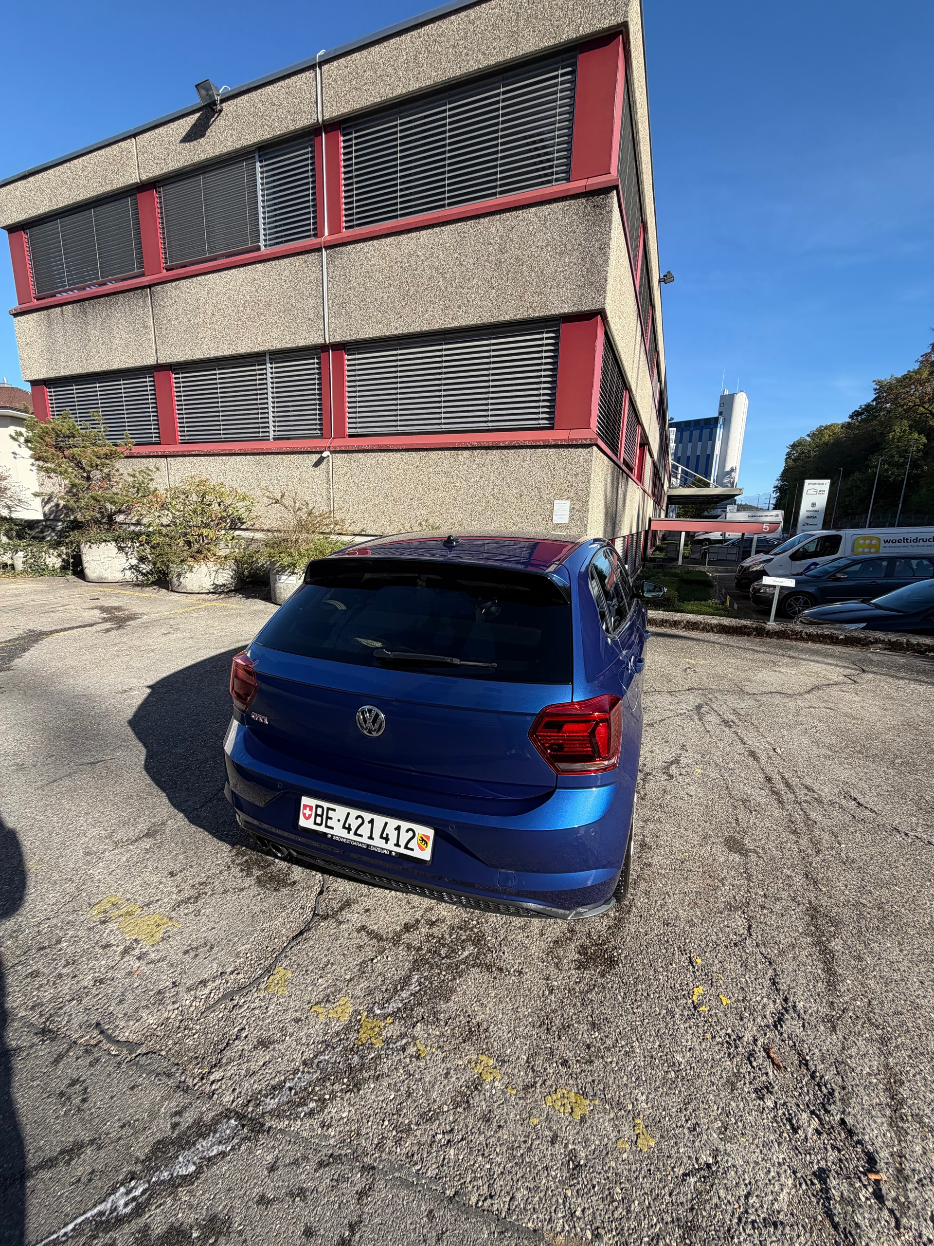 VW 2.0 TSI GTI DSG-image-1