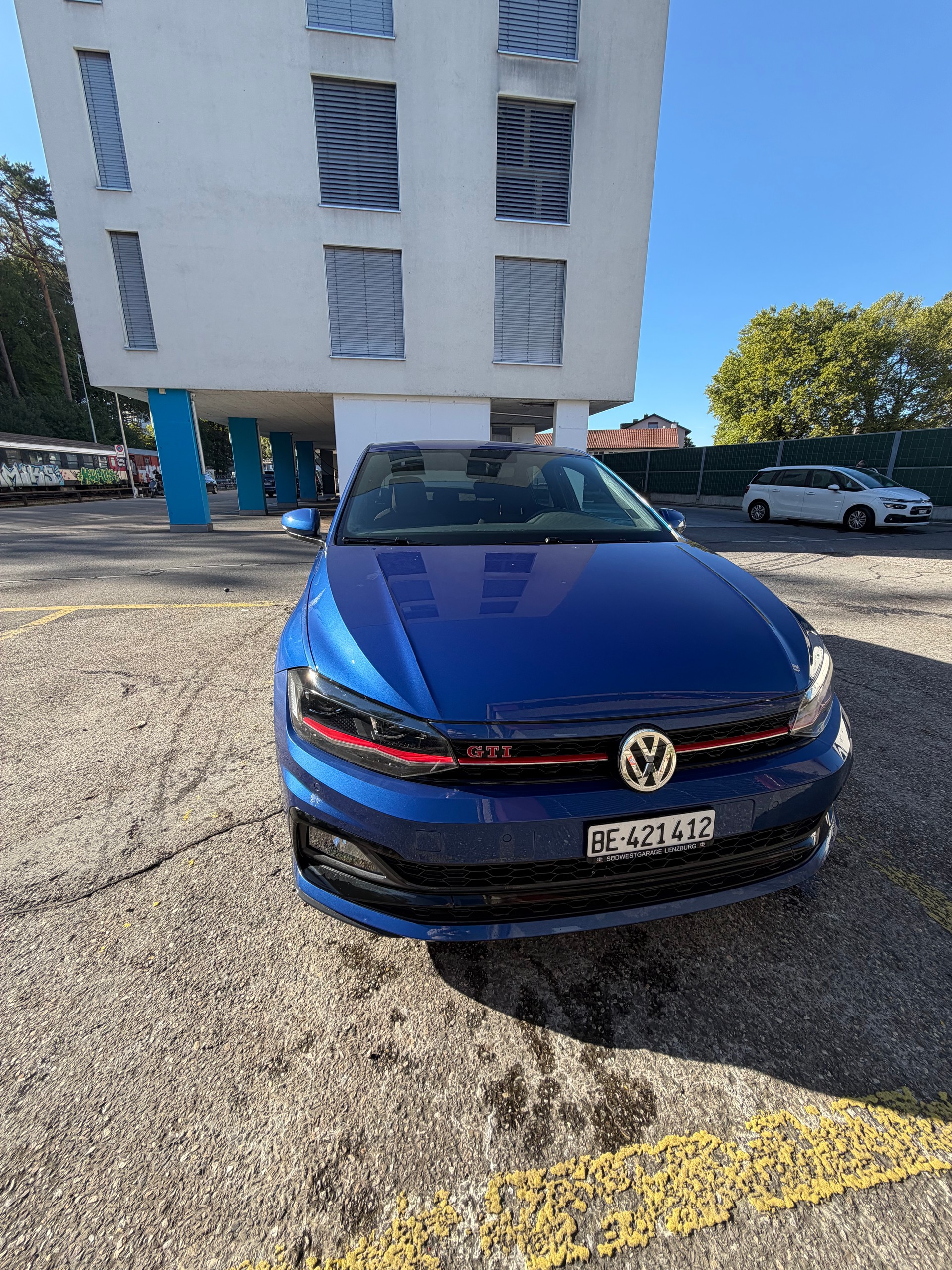 VW 2.0 TSI GTI DSG-image-0