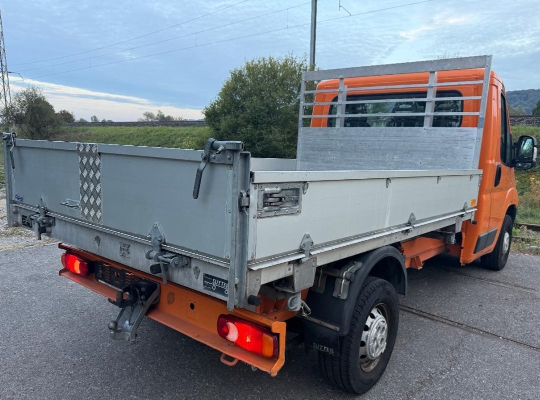 PEUGEOT Boxer 2.2 HDI 335 Active L2-image-1