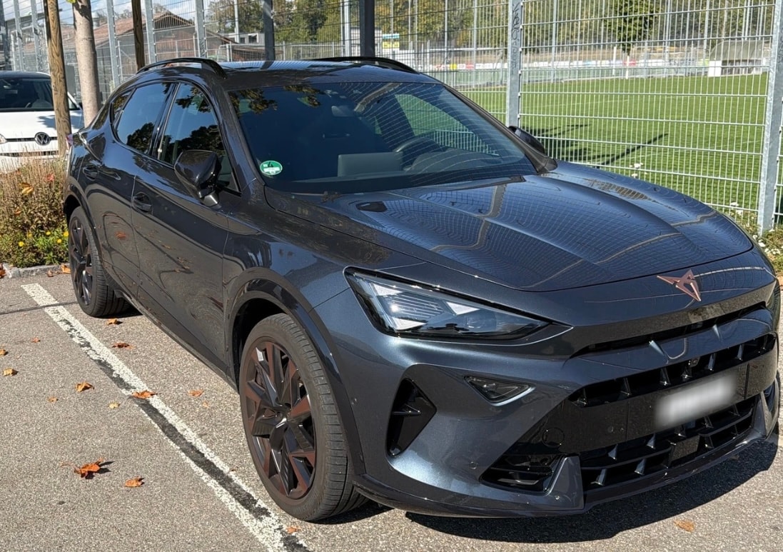 CUPRA 2.0 TSI VZ 4Drive DSG-image-0