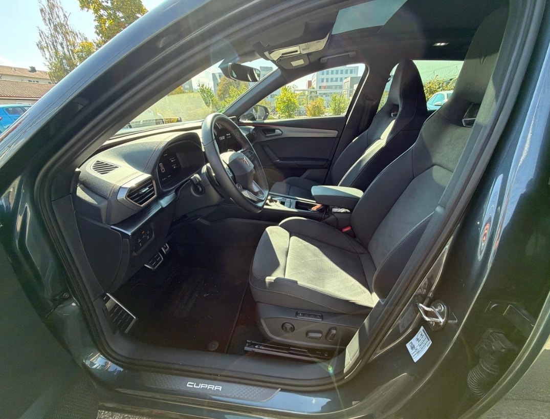 CUPRA 2.0 TSI VZ 4Drive DSG-image-4