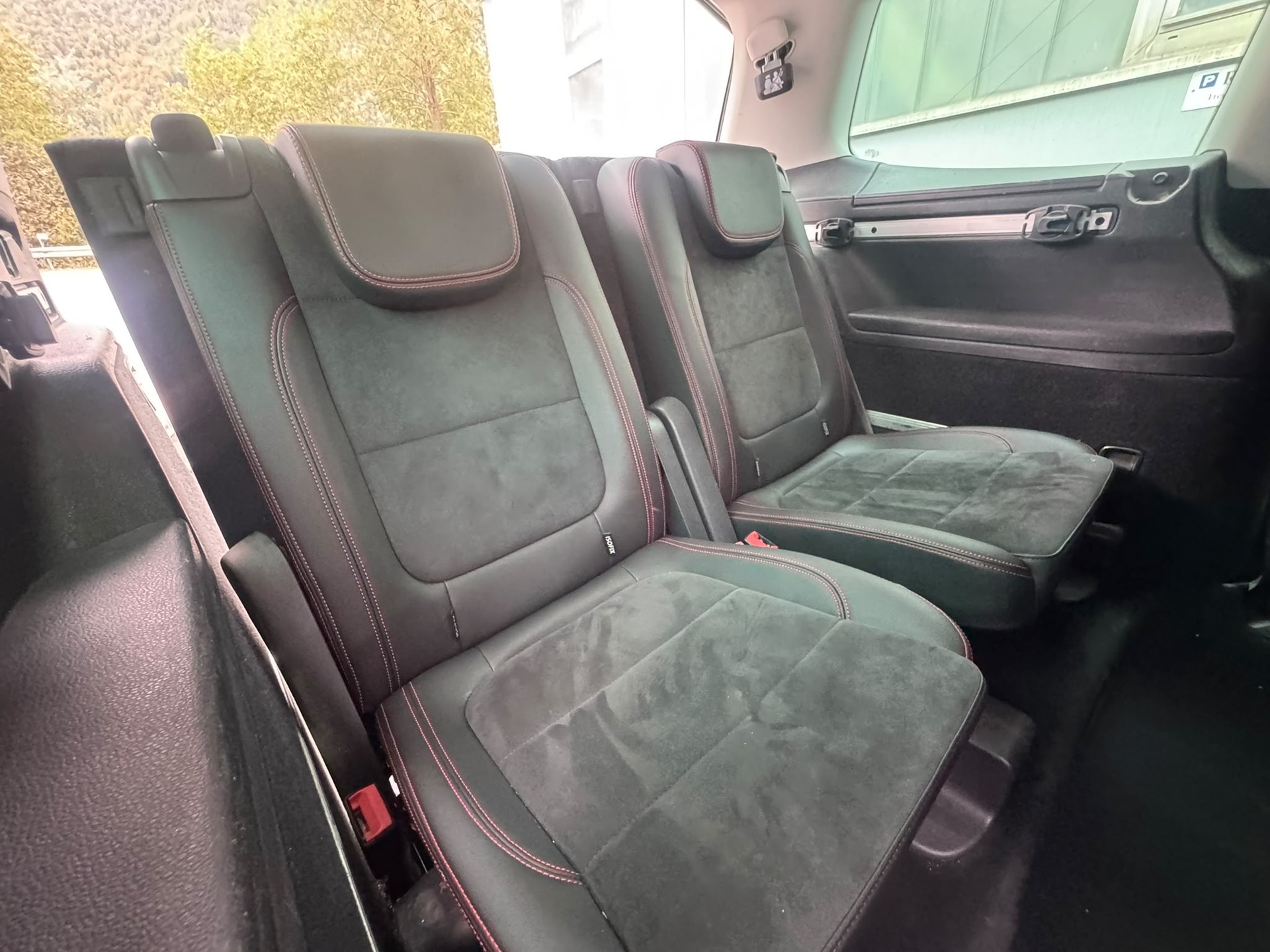 SEAT Alhambra 2.0 TDI FR Line DSG-image-14